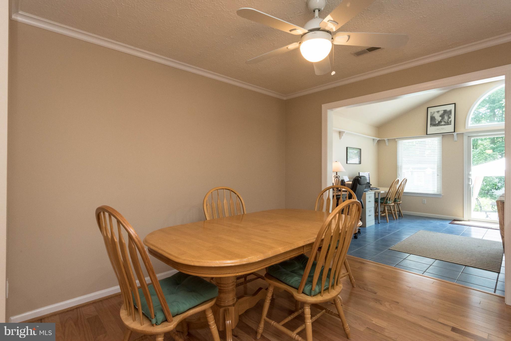 203 Ackerman Road Stevensville, MD 21666 - Photo 10 of 30 Eat in Kitchen