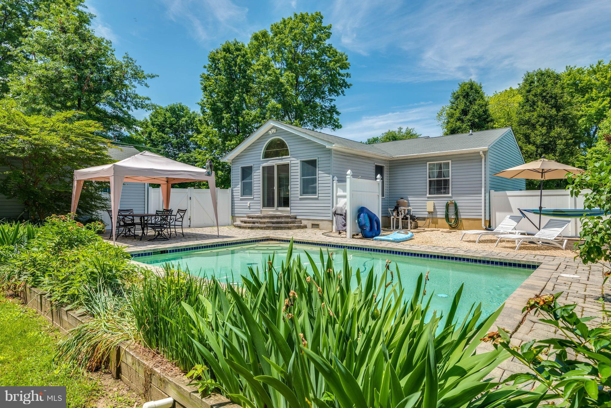 203 Ackerman Road Stevensville, MD 21666 - Photo 19 of 30 Island OASIS