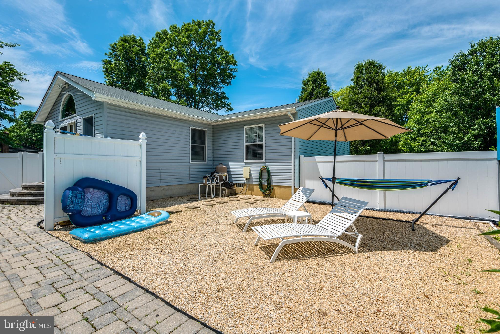 203 Ackerman Road Stevensville, MD 21666 - Photo 21 of 30 Plenty of room for entertaining