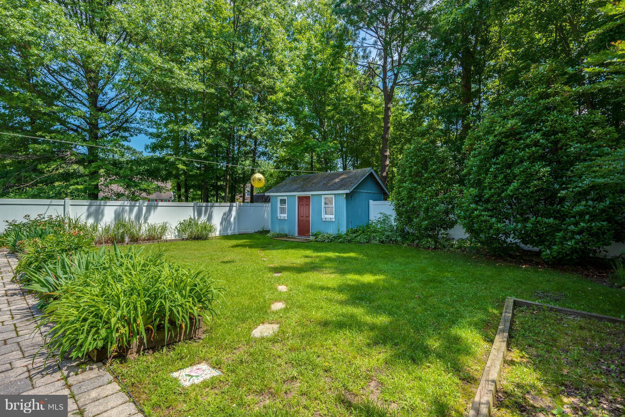 203 Ackerman Road Stevensville, MD 21666 - Photo 26 of 30 Exterior (Rear)