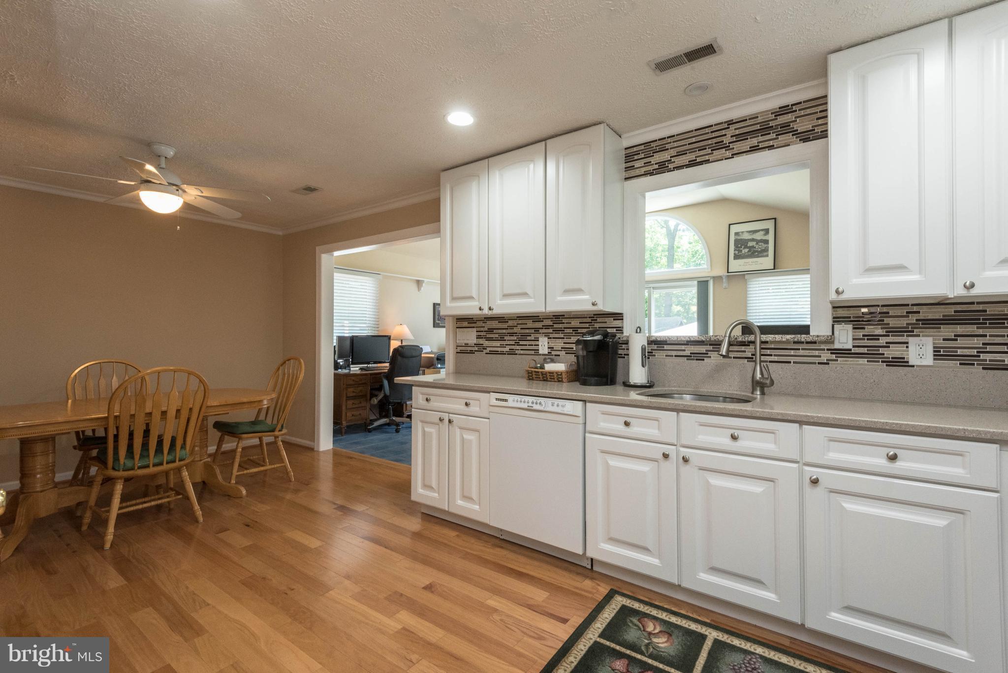 203 Ackerman Road Stevensville, MD 21666 - Photo 8 of 30 Updated kitchen