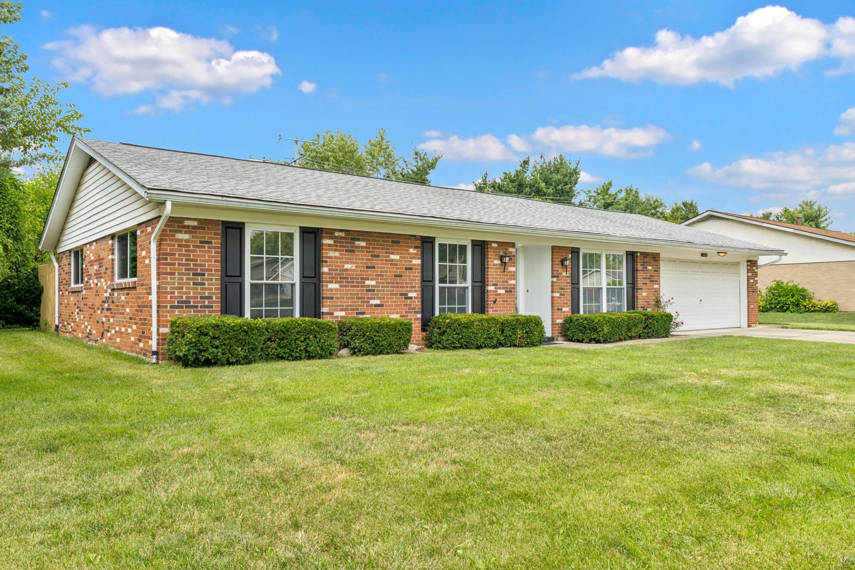 747 Birmingham Road Westerville, OH 43081 - Photo 2 of 33 .