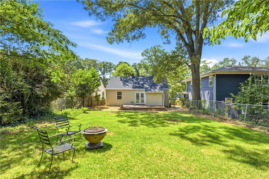 2460 Hillside Avenue Decatur, GA 30032 - Photo 25 of 25 Gallery Image 25