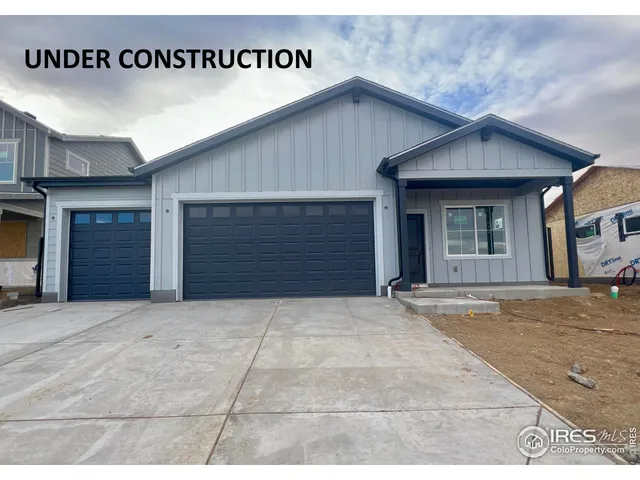 $458,000 | 531 85th Ave Court, Greeley, CO 80634