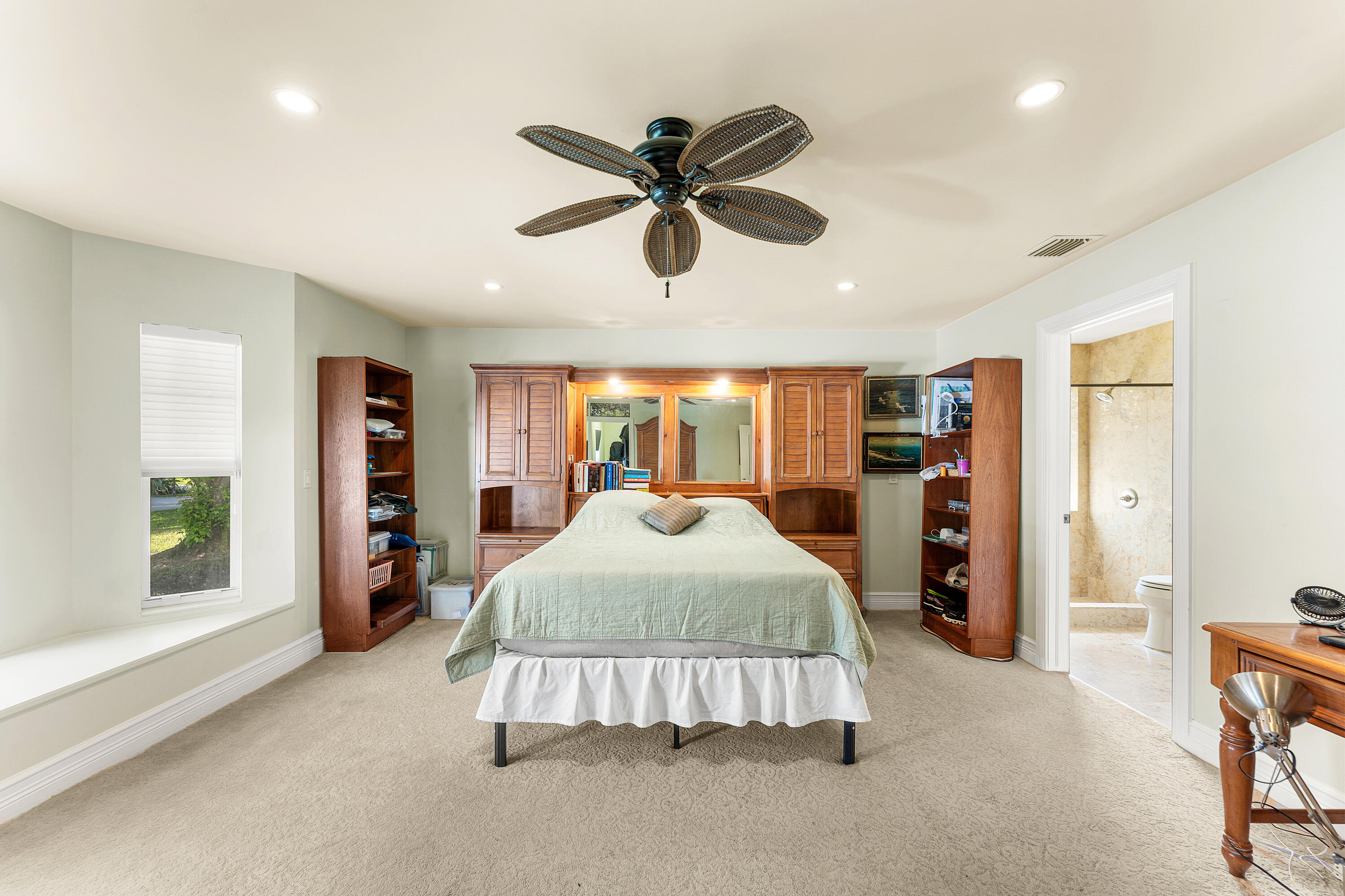 10295 St Andrews Road Boynton Beach, FL 33436 - Photo 21 of 43 a bed room with a bed and a window