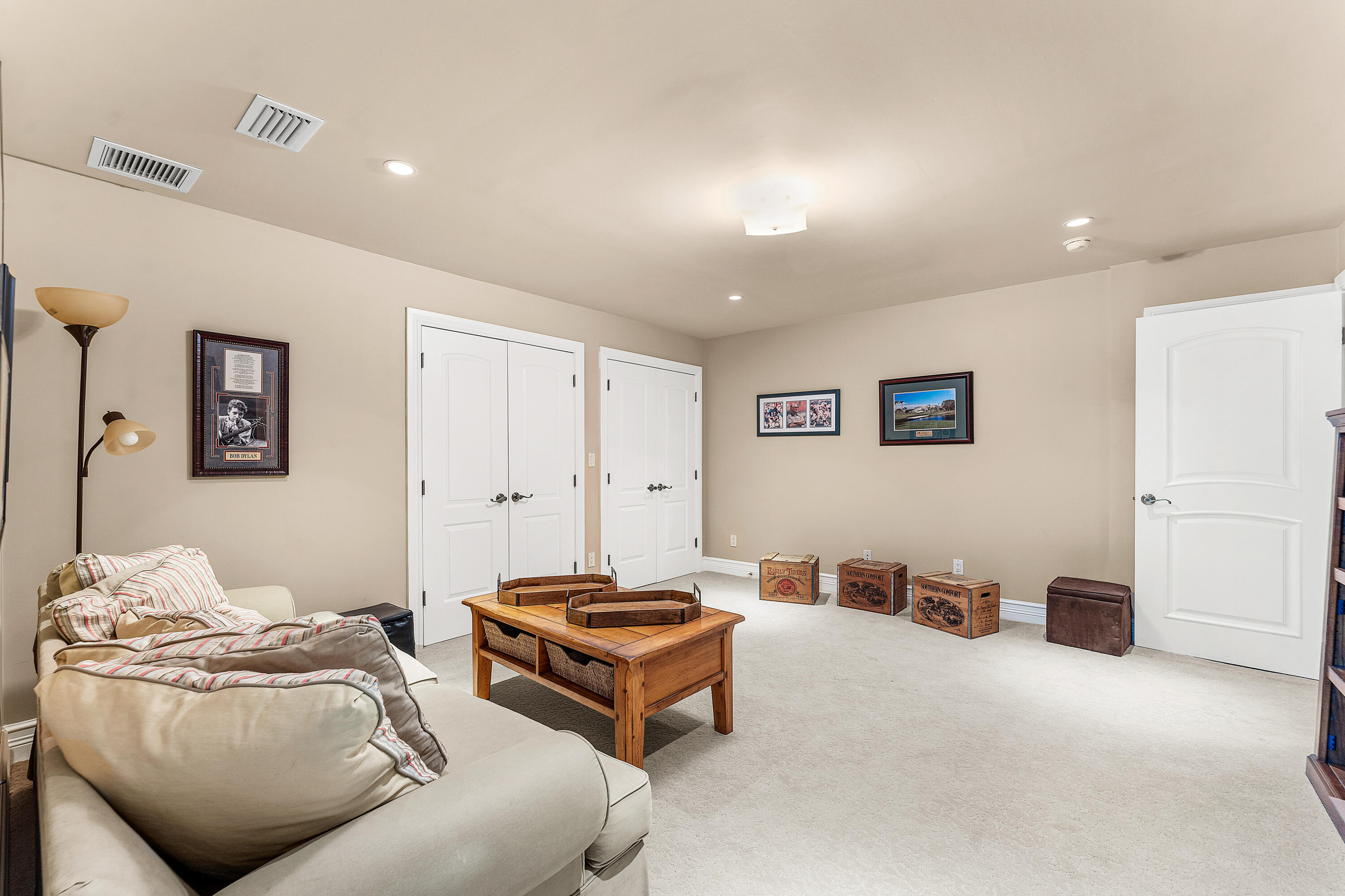 10295 St Andrews Road Boynton Beach, FL 33436 - Photo 31 of 43 a living room with furniture and a table