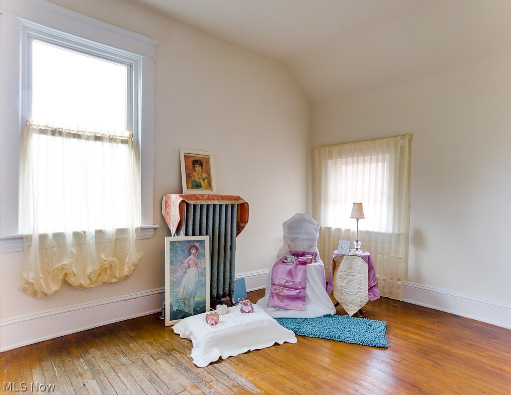 18318 Windward Road Cleveland, OH 44119 - Photo 11 of 34 This bedroom is cute as a button!