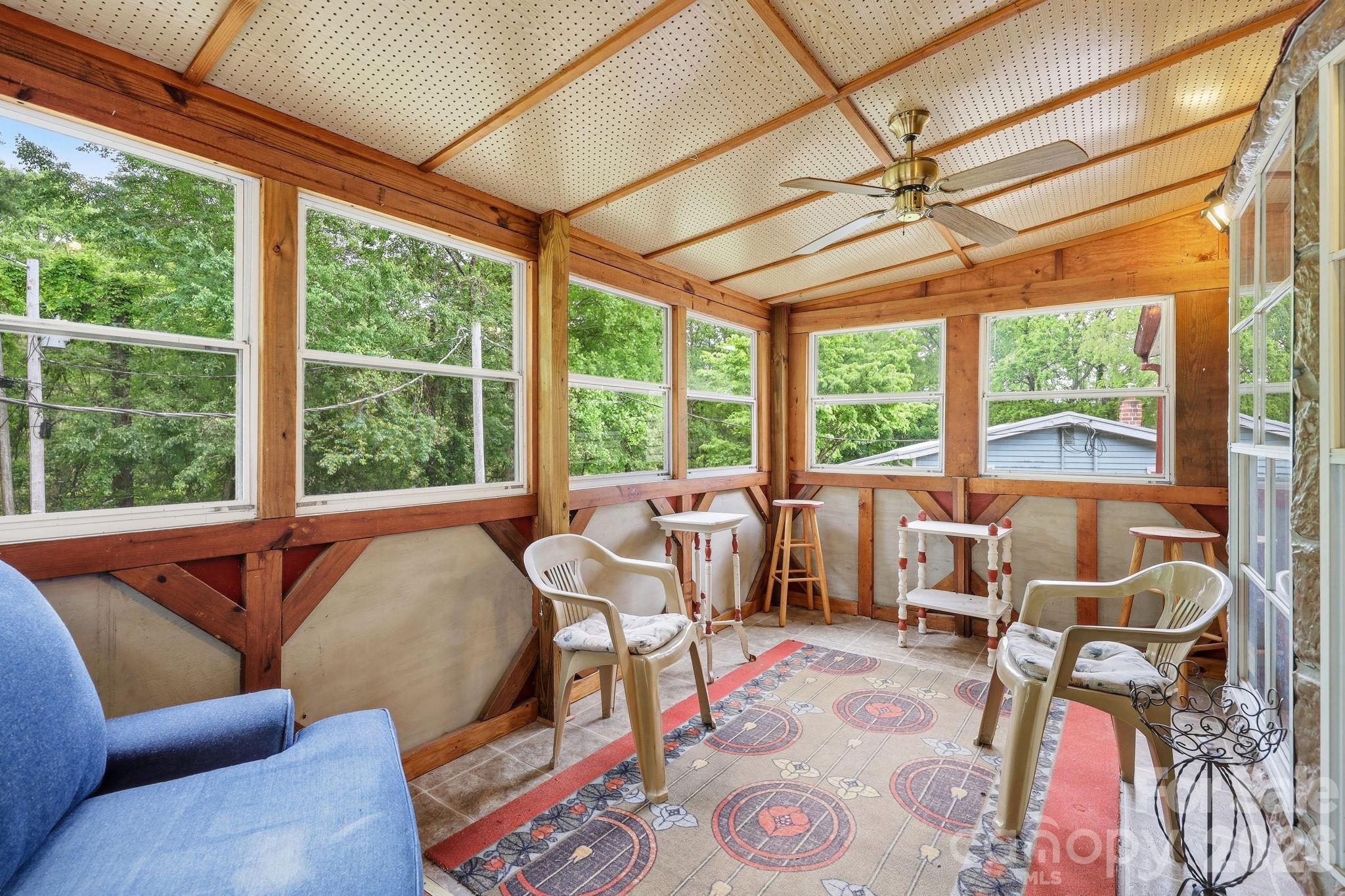 3383 Thickety Road Clyde, NC 28721 - Photo 34 of 44