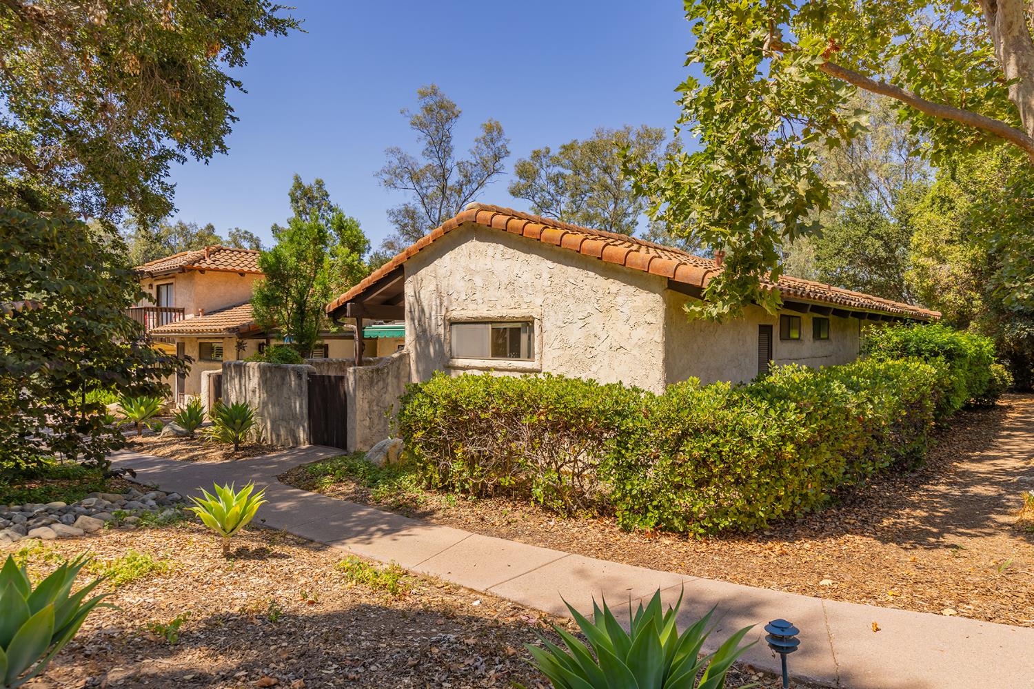 205 Pirie Road, Unit 66 Ojai, CA 93023 - Photo 16 of 25 Gallery Image 16
