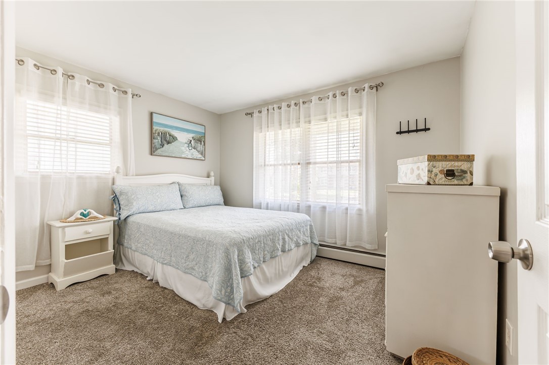 3540 Lyell Road Gates, NY 14606 - Photo 15 of 27 2nd bedroom