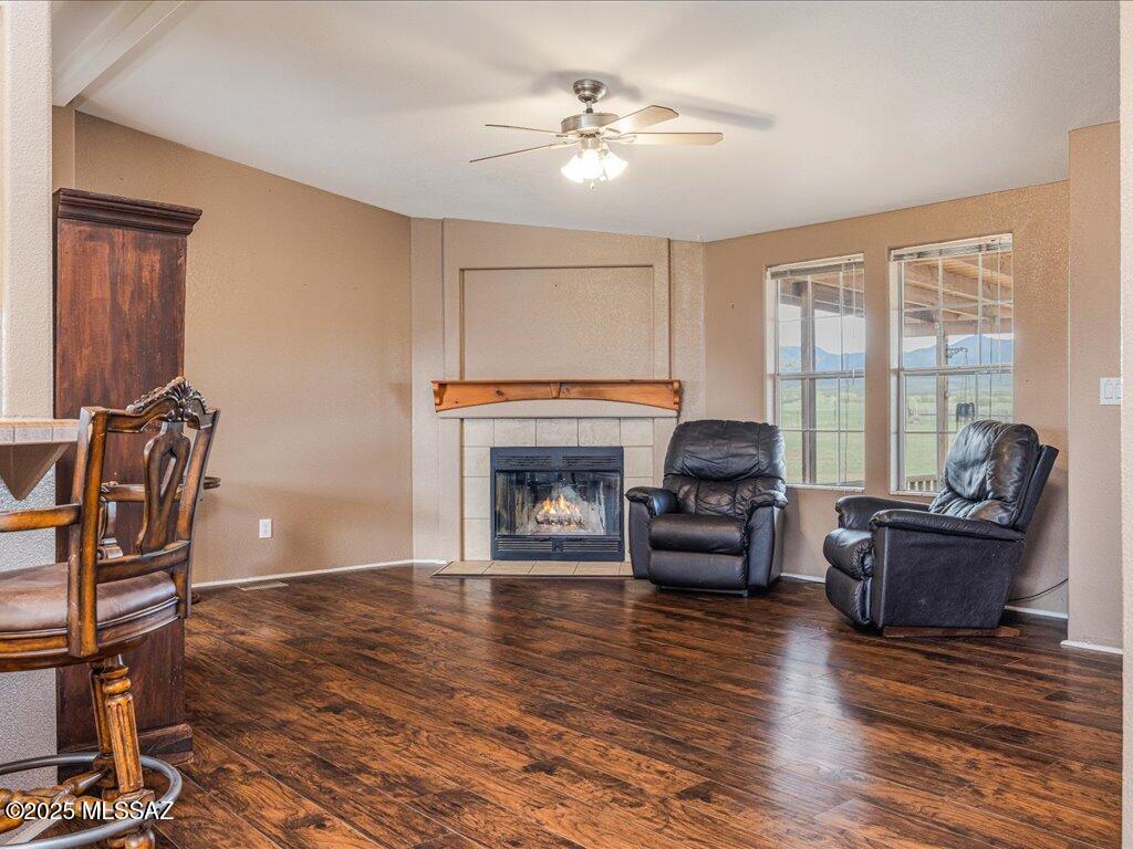 27861 South Wagon Rim Road Elgin, AZ 85611 - Photo 6 of 48 Gallery Image 6