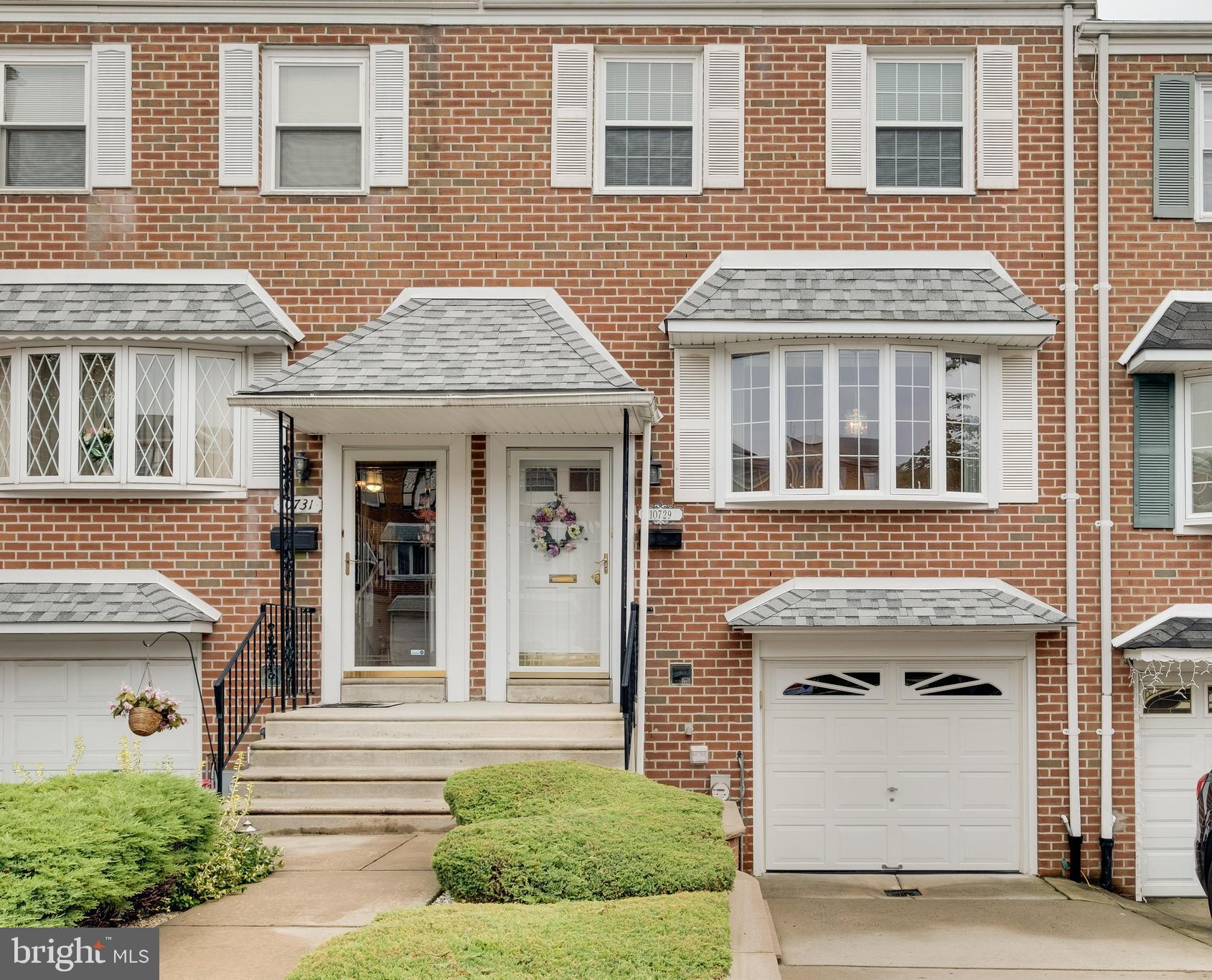 10729 Philcrest Road Philadelphia, PA 19154 - Photo 1 of 32 Great Location, Low maintenance Landscaping
