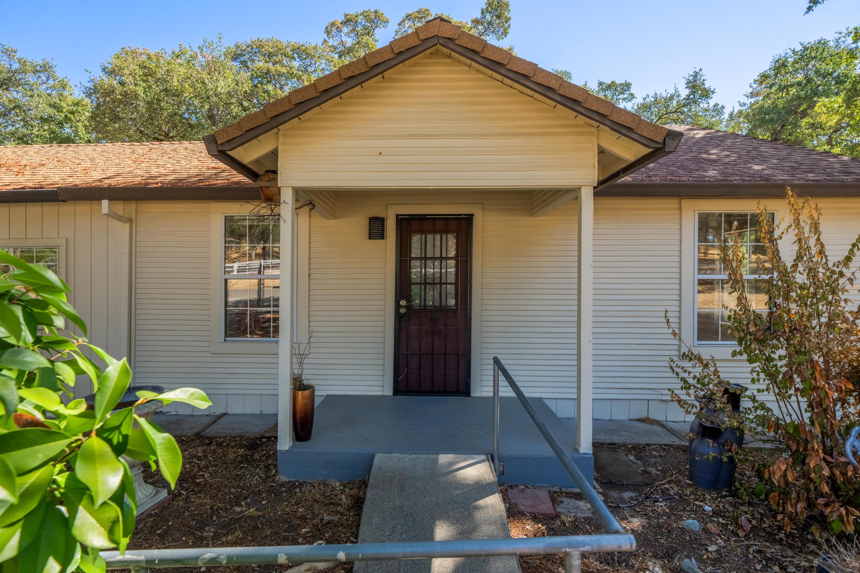 8509 Maynard Road Palo Cedro, CA 96073 - Photo 3 of 50 IMG-06