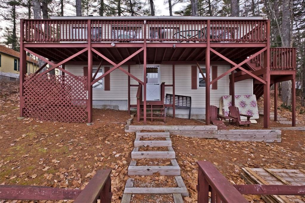 115 Haskell Avenue Raymond, ME 04071 - Photo 12 of 35 Photo
