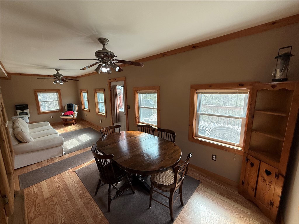 311 Fall Clove Road Colchester, NY 13752 - Photo 5 of 24 Front Room