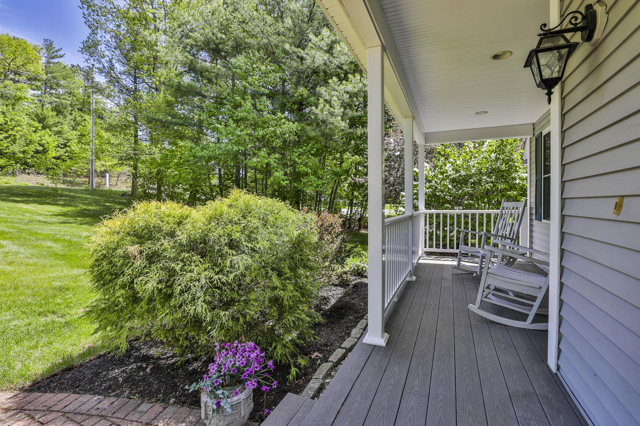 13 Hobart Hill Road Brookline, NH 03033 - Photo 5 of 55