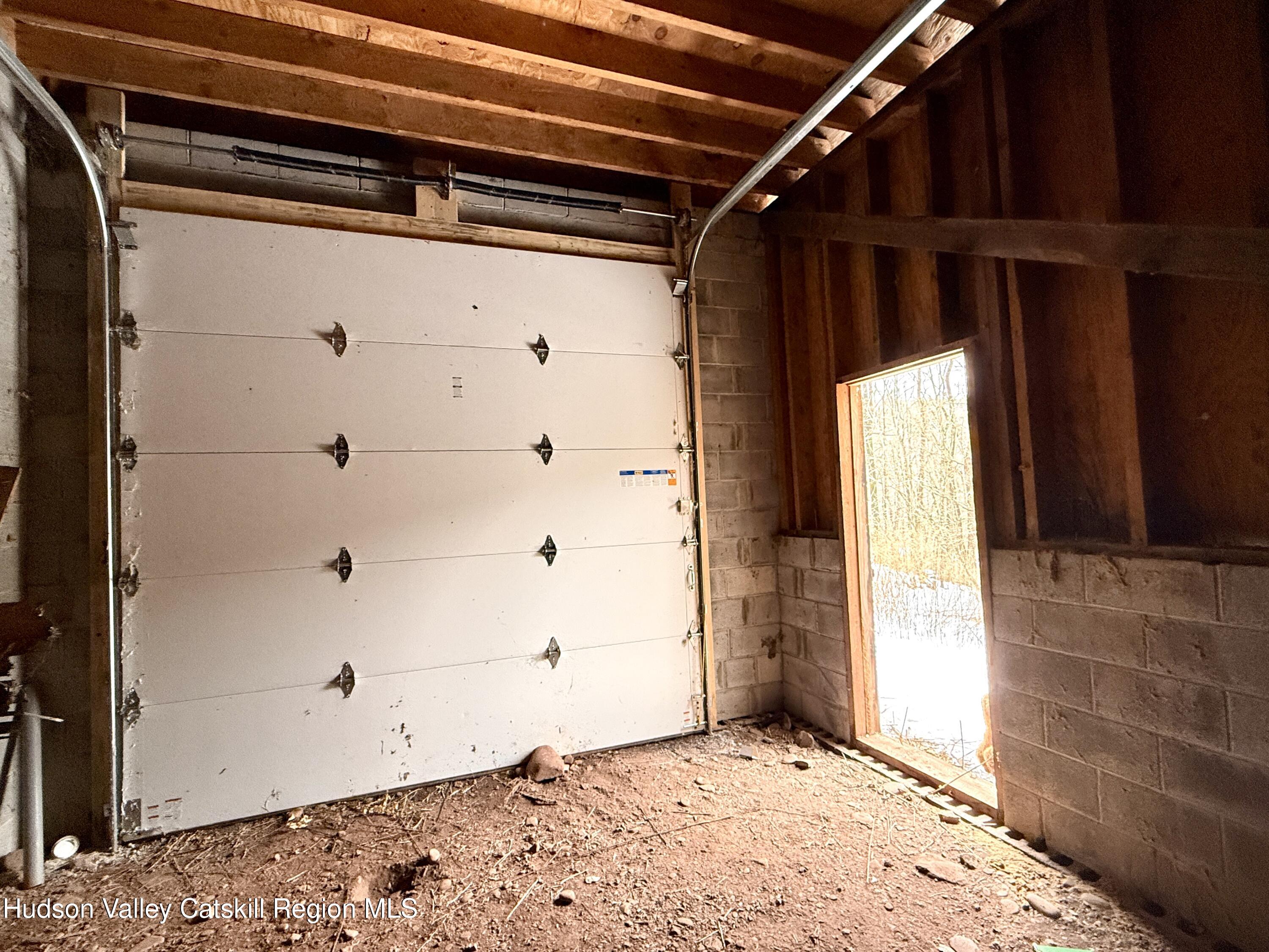 30 Harter Road West Kill, NY 12492 - Photo 24 of 32 a view of wooden door