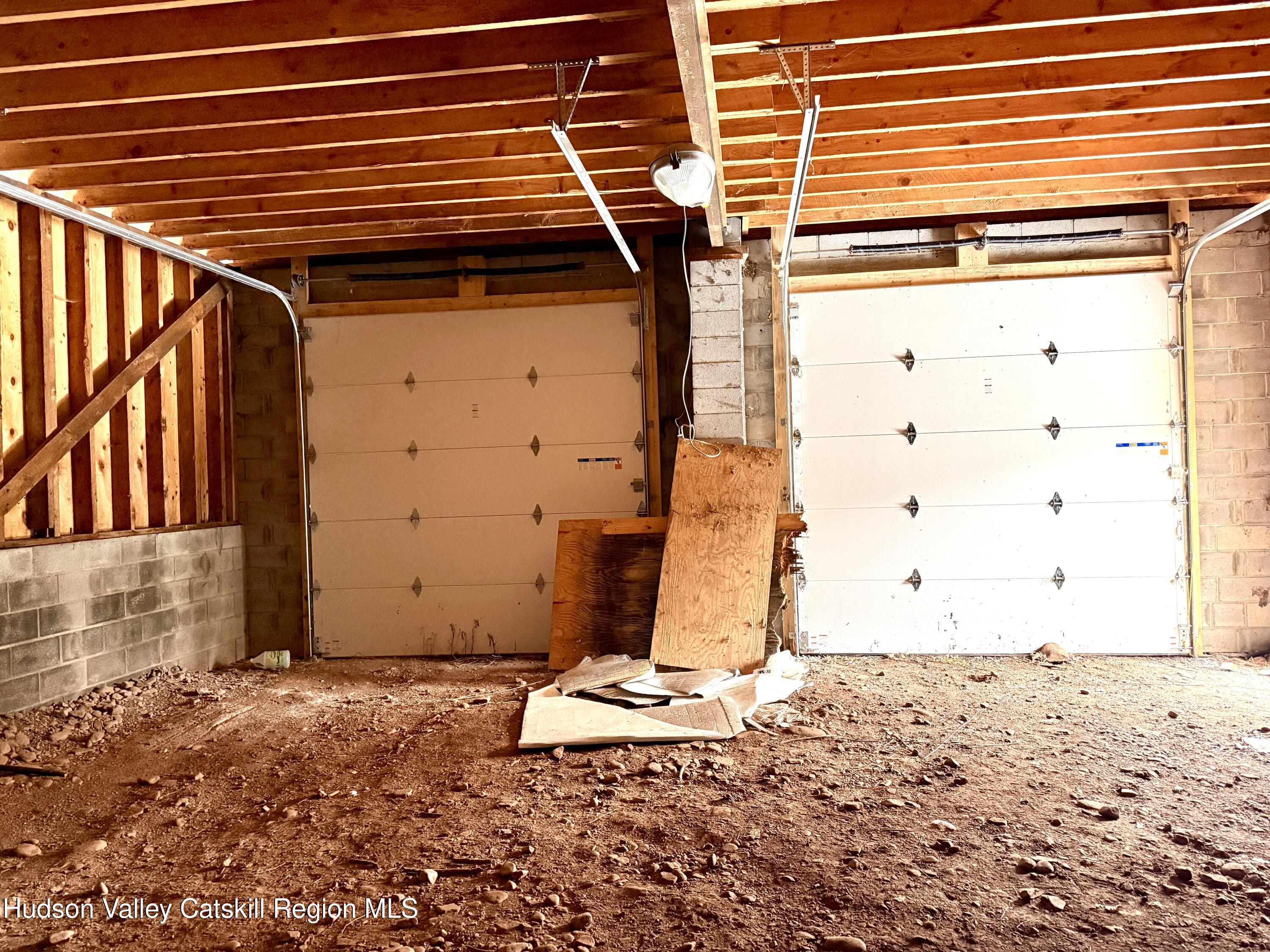 30 Harter Road West Kill, NY 12492 - Photo 25 of 32 a view of a wooden door
