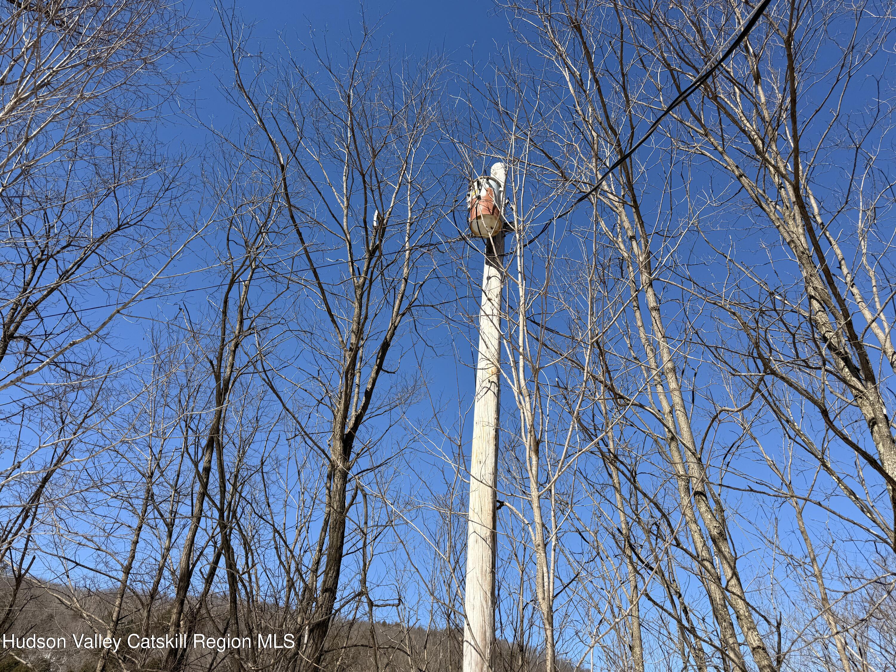 30 Harter Road West Kill, NY 12492 - Photo 7 of 32 a view of a house with a tree