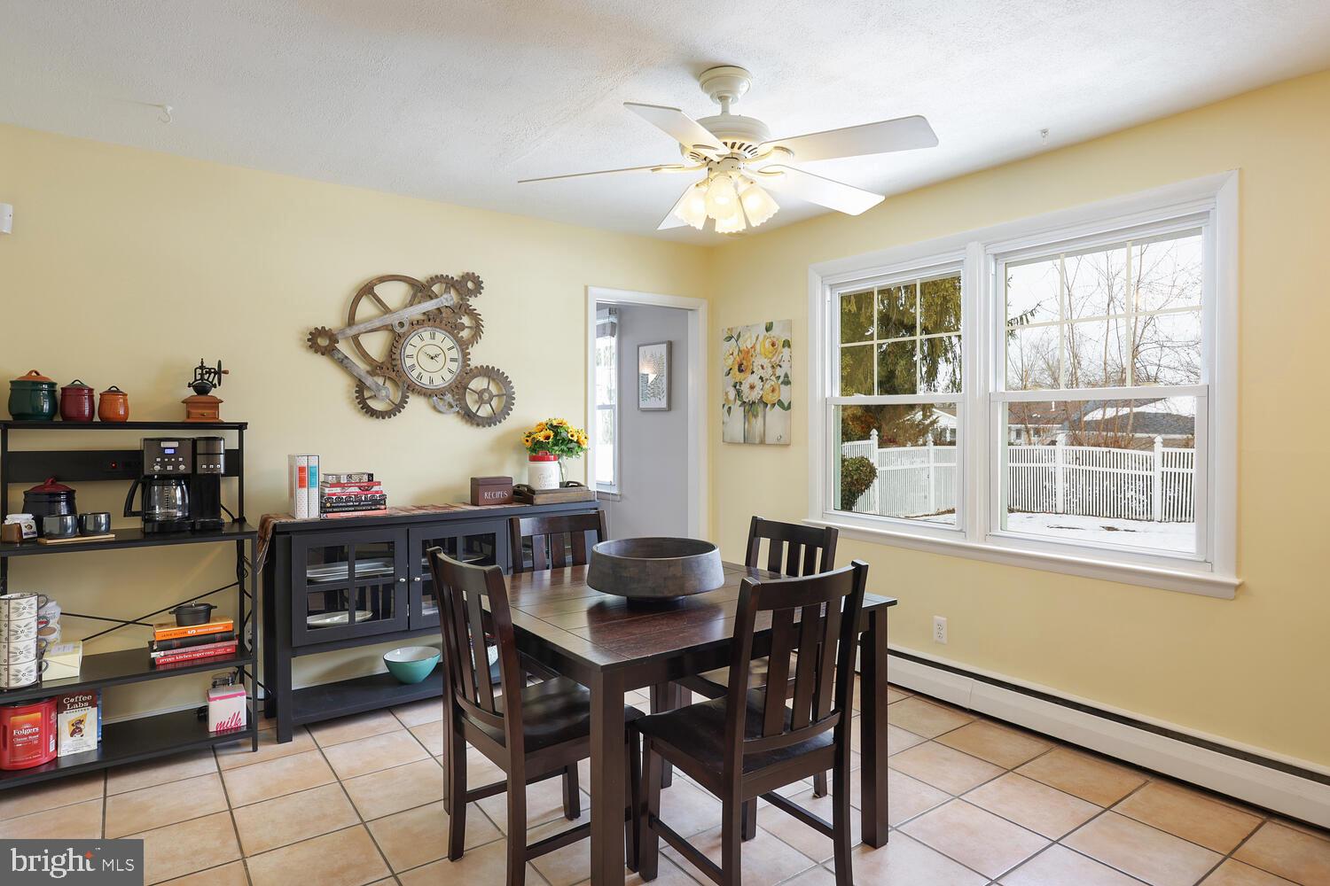 36 Lochatong Road Ewing, NJ 08628 - Photo 11 of 47 Breakfast Area