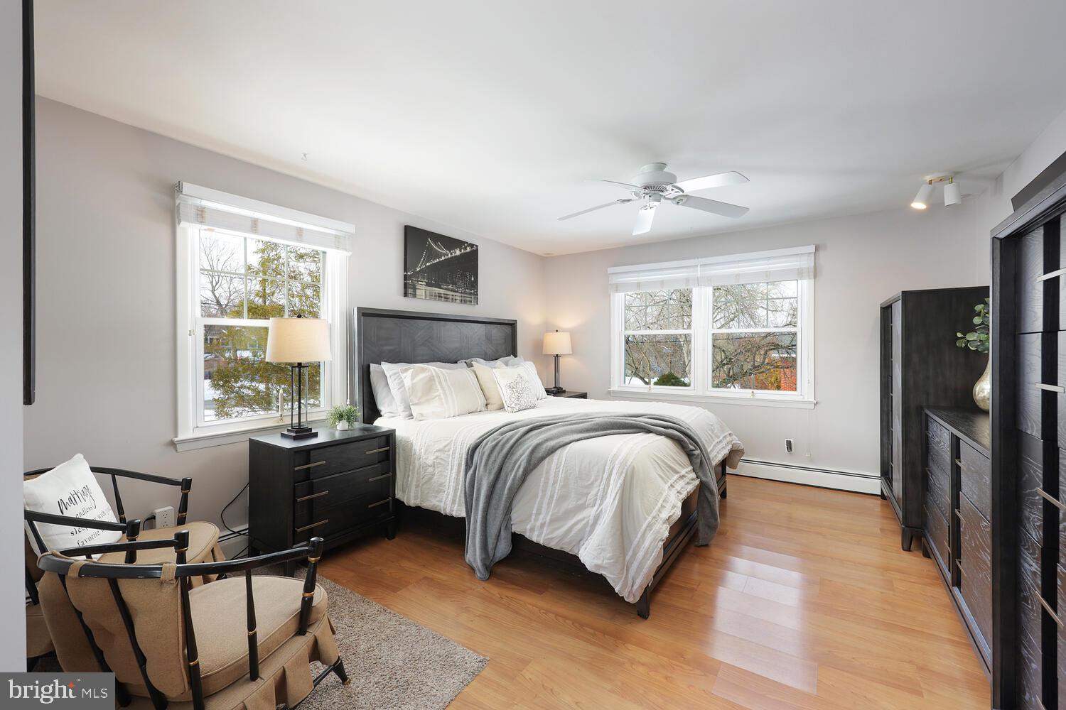 36 Lochatong Road Ewing, NJ 08628 - Photo 19 of 47 Primary Bedroom