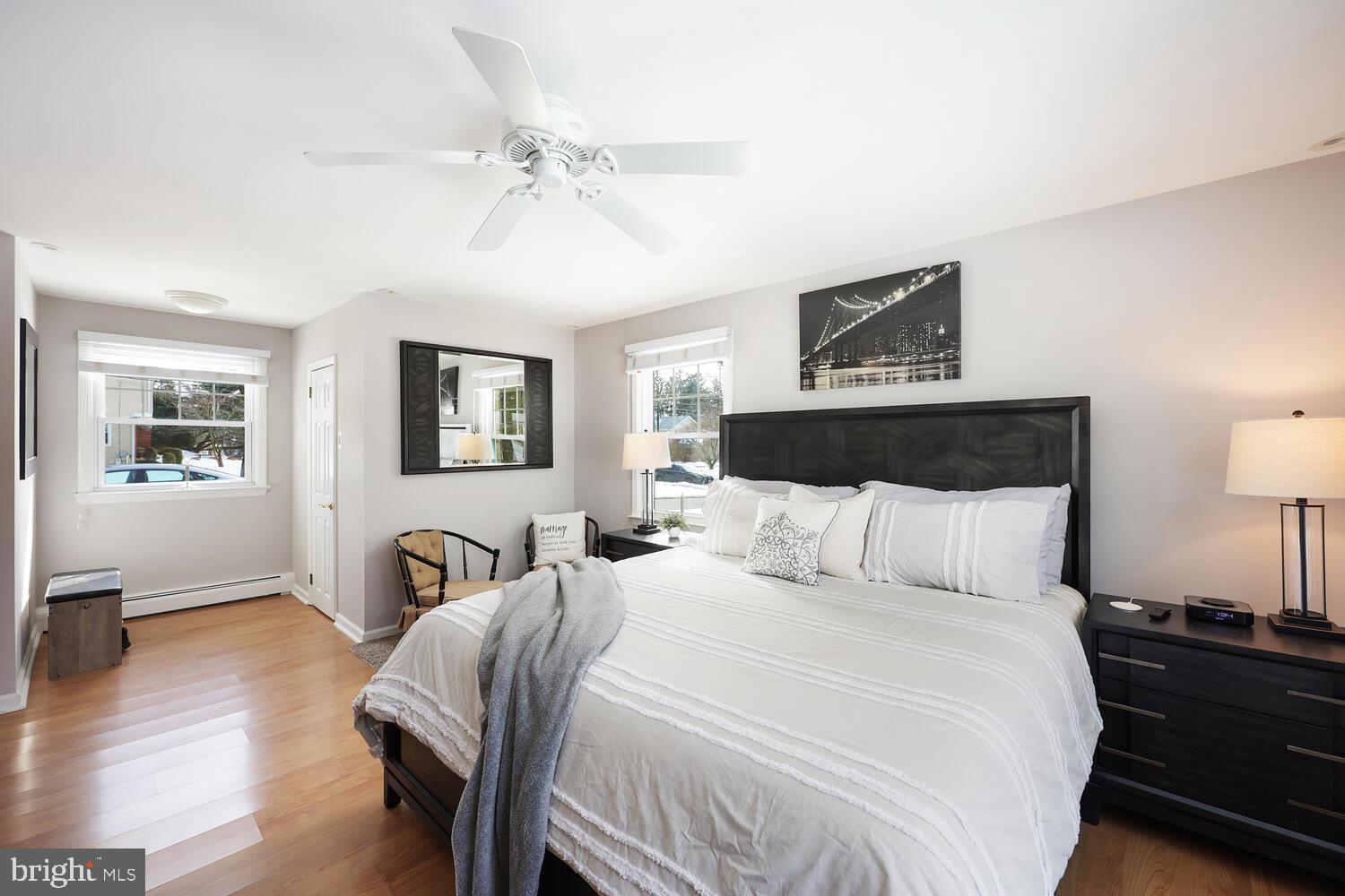 36 Lochatong Road Ewing, NJ 08628 - Photo 21 of 47 Primary Bedroom