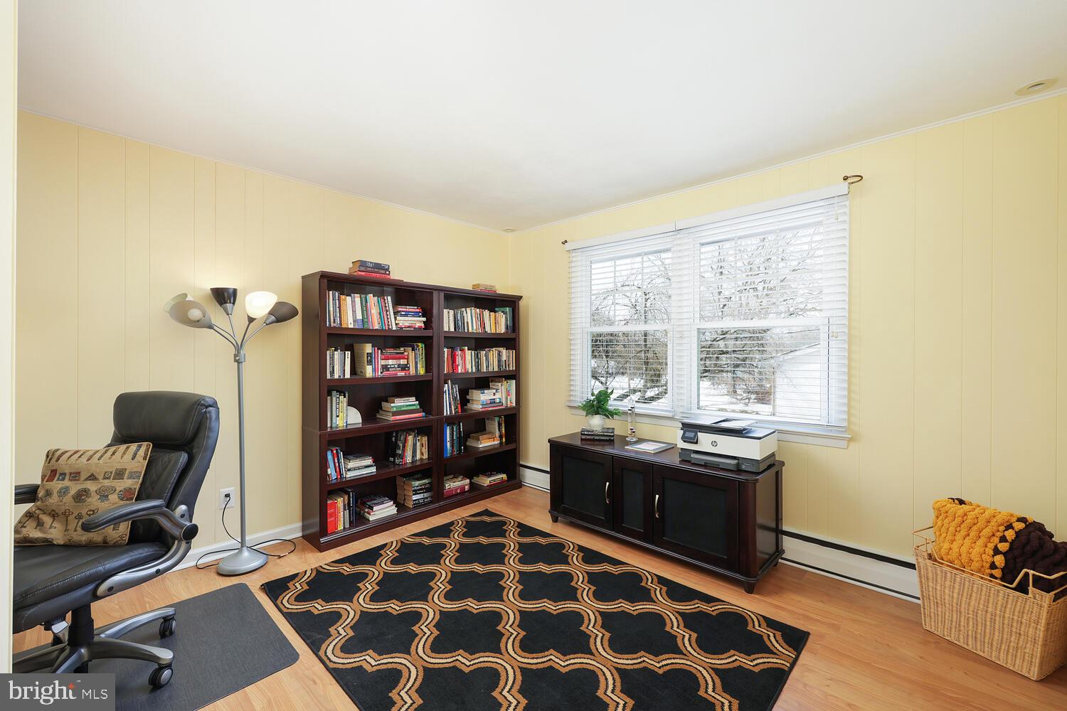 36 Lochatong Road Ewing, NJ 08628 - Photo 23 of 47 Office