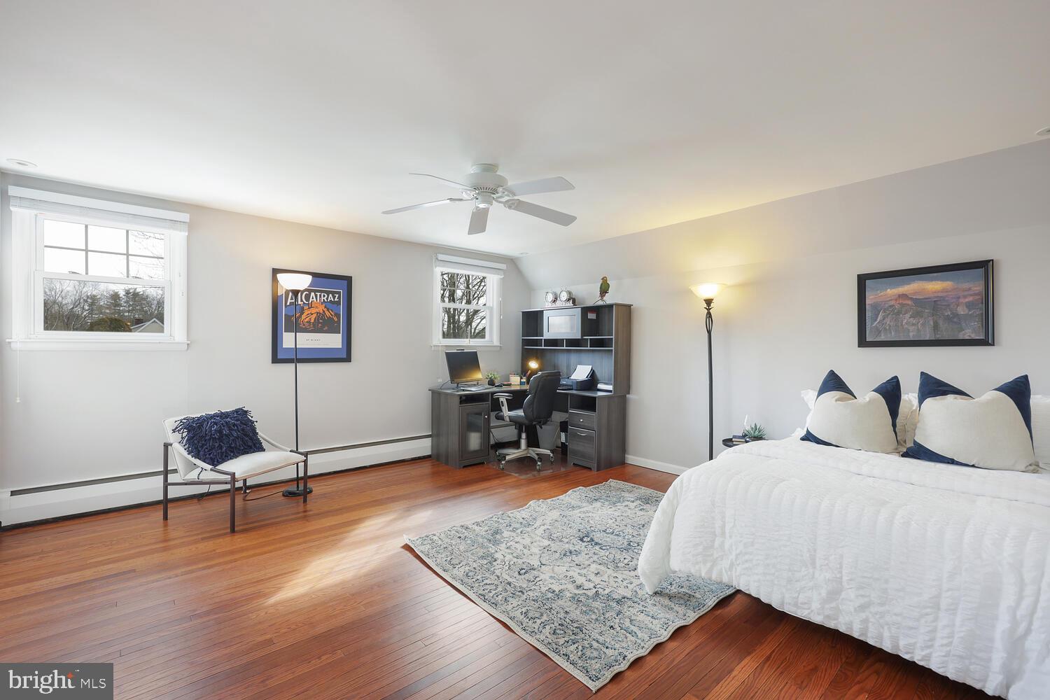 36 Lochatong Road Ewing, NJ 08628 - Photo 27 of 47 Bedroom 2