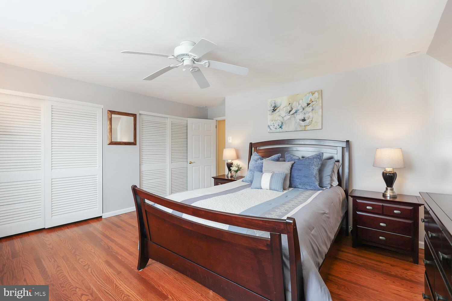 36 Lochatong Road Ewing, NJ 08628 - Photo 29 of 47 Bedroom 3