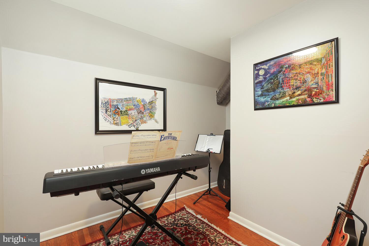 36 Lochatong Road Ewing, NJ 08628 - Photo 31 of 47 Music Room