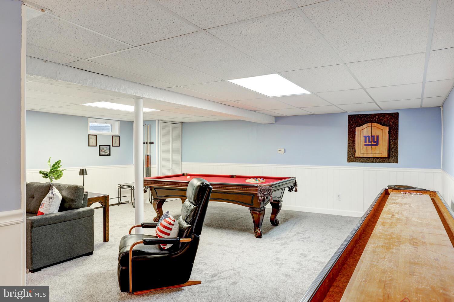 36 Lochatong Road Ewing, NJ 08628 - Photo 32 of 47 Rec Room