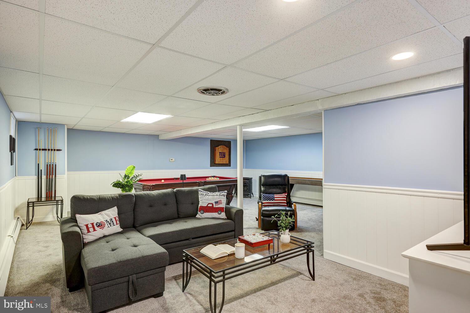 36 Lochatong Road Ewing, NJ 08628 - Photo 35 of 47 Rec Room