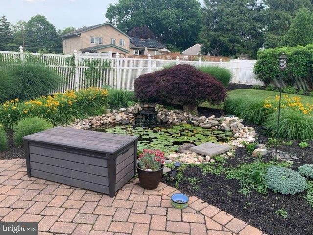 36 Lochatong Road Ewing, NJ 08628 - Photo 38 of 47 Pond