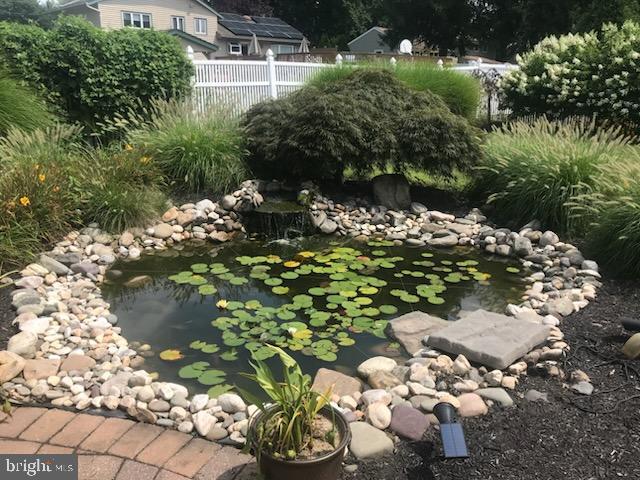 36 Lochatong Road Ewing, NJ 08628 - Photo 41 of 47 Pond