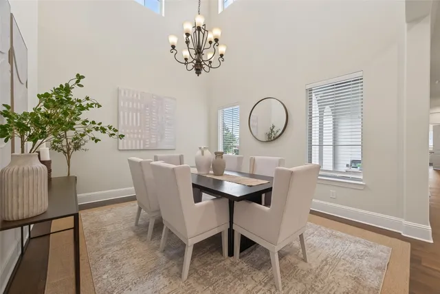 $1,449,989 | 2330 Red Fox Drive, Missouri City, TX 77459