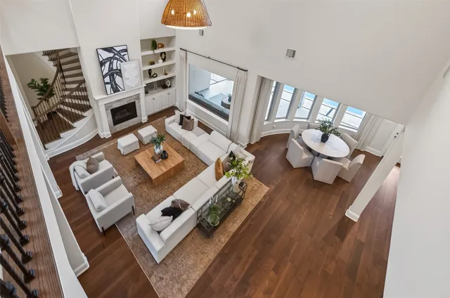 $1,449,989 | 2330 Red Fox Drive, Missouri City, TX 77459