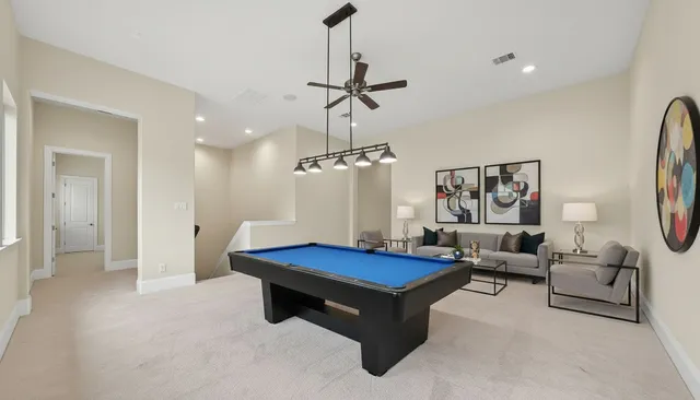 $1,449,989 | 2330 Red Fox Drive, Missouri City, TX 77459