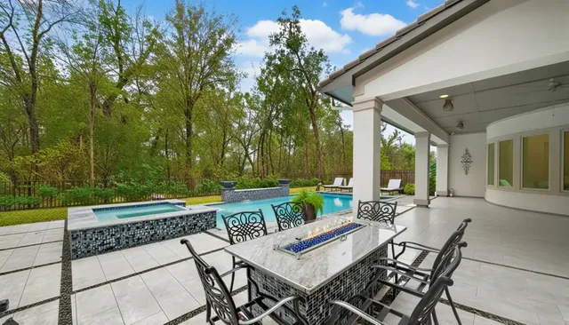 $1,449,989 | 2330 Red Fox Drive, Missouri City, TX 77459