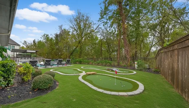 $1,449,989 | 2330 Red Fox Drive, Missouri City, TX 77459