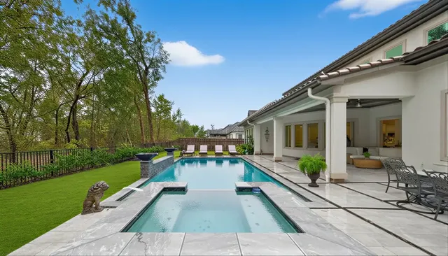 $1,449,989 | 2330 Red Fox Drive, Missouri City, TX 77459