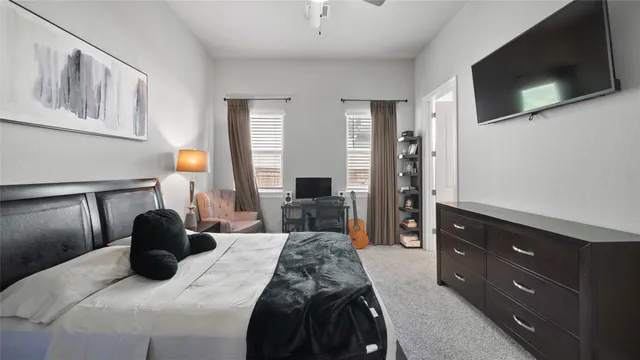 $1,449,989 | 2330 Red Fox Drive, Missouri City, TX 77459