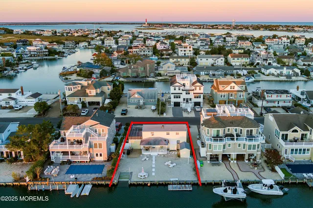 $1,899,000 | 46 Adrian Road, Barnegat Light, NJ 08006