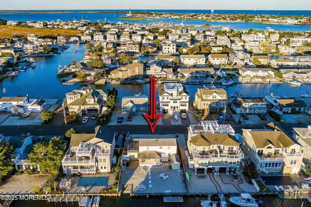 $1,899,000 | 46 Adrian Road, Barnegat Light, NJ 08006