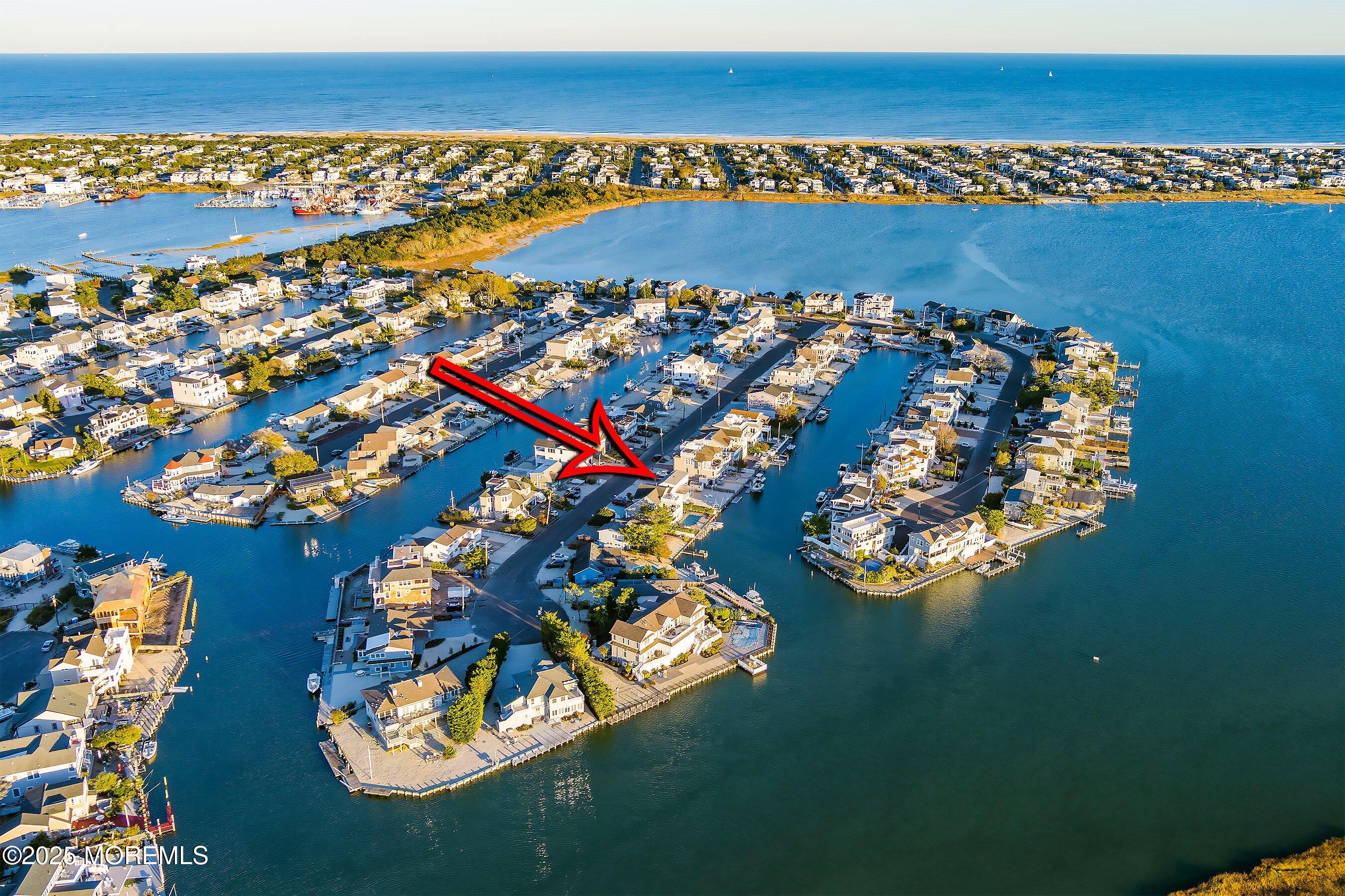 46 Adrian Road Barnegat Light, NJ 08006 - Photo 6 of 28