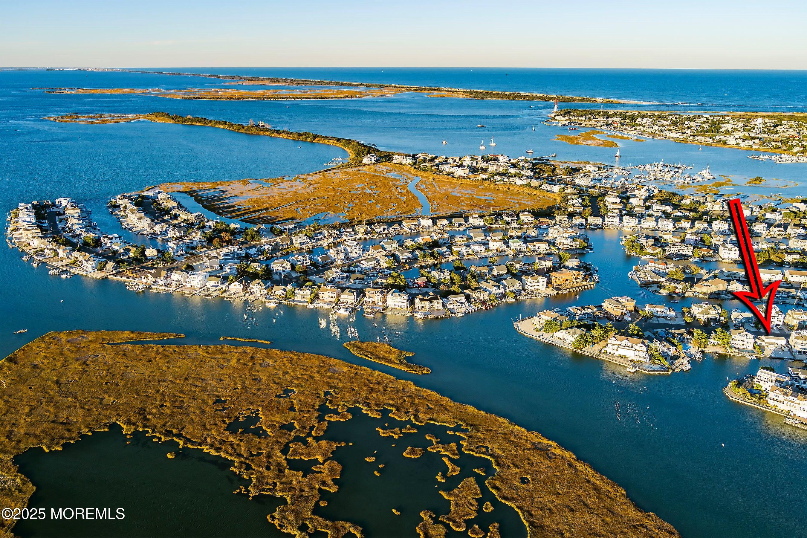 46 Adrian Road Barnegat Light, NJ 08006 - Photo 7 of 28