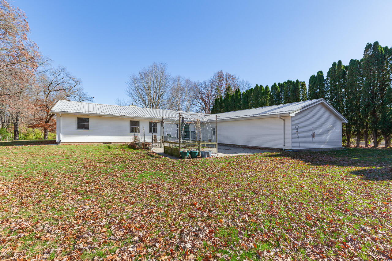 6780 Bennett Road Jackson, MI 49201 - Photo 31 of 42 6780 Bennett Rd - Jackson - 1035