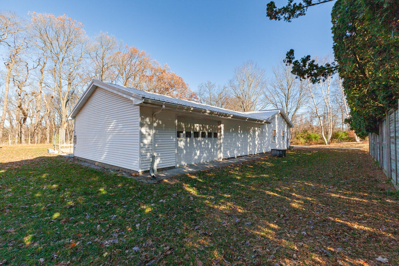 6780 Bennett Road Jackson, MI 49201 - Photo 36 of 42 6780 Bennett Rd - Jackson - 1033