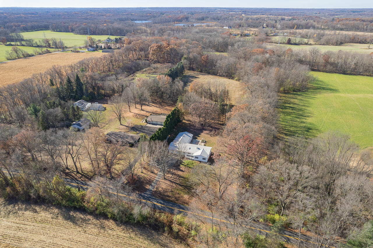 6780 Bennett Road Jackson, MI 49201 - Photo 41 of 42 6780 Bennett Rd - Jackson - 1039