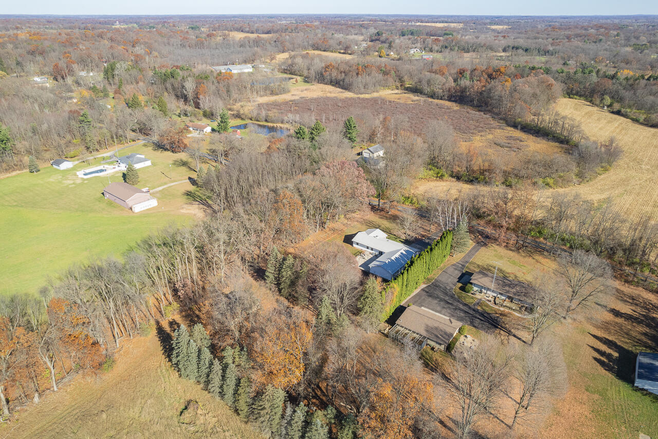 6780 Bennett Road Jackson, MI 49201 - Photo 42 of 42 6780 Bennett Rd - Jackson - 1043