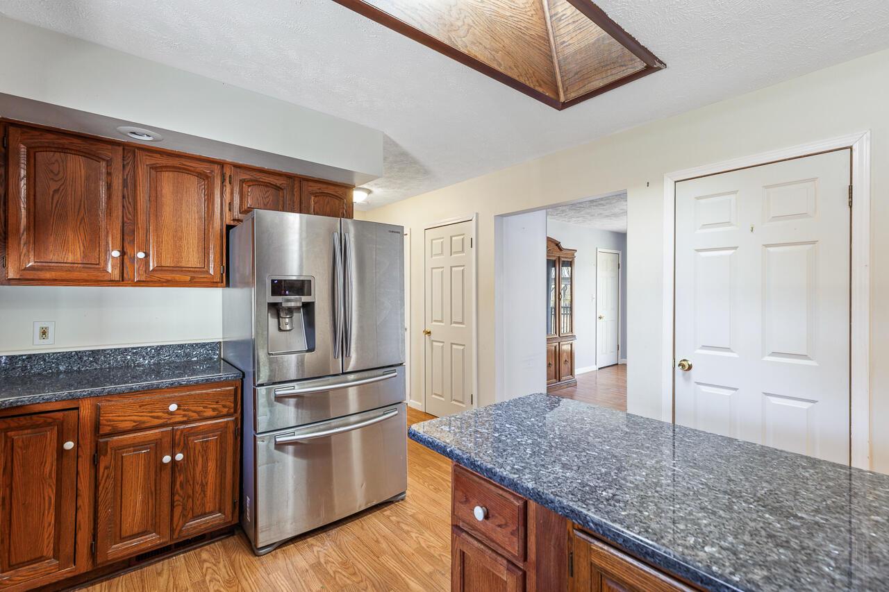 6780 Bennett Road Jackson, MI 49201 - Photo 7 of 42 6780 Bennett Rd - Jackson - 1005